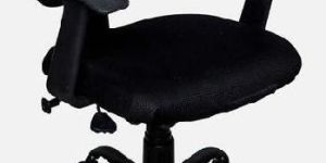 Executive Mesh Chair