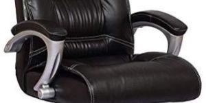 Executive Office Chair