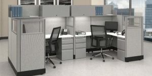 Lab Interior Designing Services