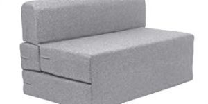 Outdoor Sofa Cum Bed