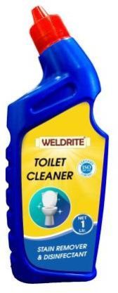 Toilet Cleaner Liquid