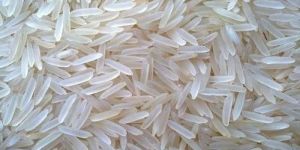 White Sella Basmati Rice