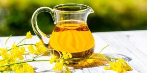 Rapeseed Oil