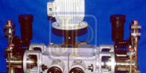 Metering Dosing Pump