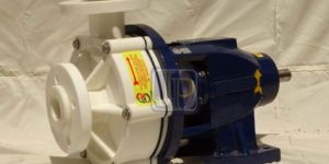 Polypropylene Centrifugal Pump