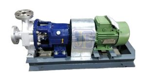 Stainless Steel Centrifugal Pump