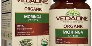 Moringa Tablets