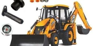Jcb Excavator Spare Parts