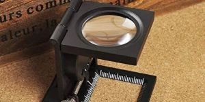 10x Eye Glass with Light