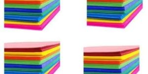 Manila Paper Calibrated Sheet