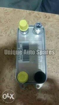 Benz Car Oil Cooler