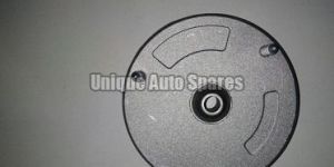 Car Shocker Mountings