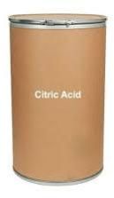 Citric Acid
