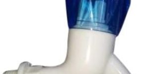 Plastic Bib Cock