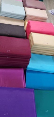 Cotton Lining Fabric