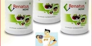 Renatus Nova Capsules