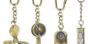 Metal Keychains Item