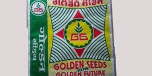 HDPE & PP Woven Bags