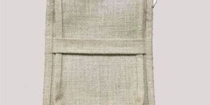 Jute Shopping Bags
