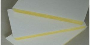 Glass Fiber Acoustic Ceiling Tiles