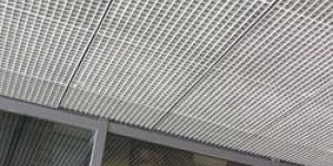 Metal Ceiling Services