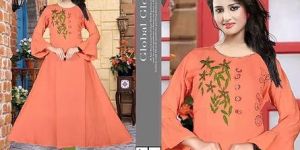 Ladies Anarkali Kurti