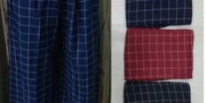 Ladies Checked Palazzo Pant