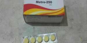 Metronidazole Tablet