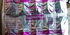 Omeprazole Capsule