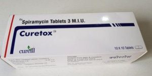 Spiramycin Tablets