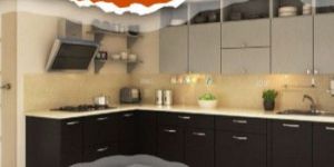 Modular Kitchen Designing