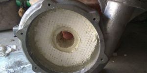 Ceramic Compound Coating Services