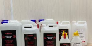 Caluanie Muelear Oxidize Liquid