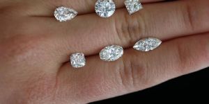 Gia Certified Diamonds
