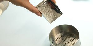 Loose Polished Diamonds