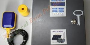 Solar Pump Controller