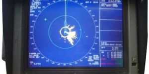 Marine Radar