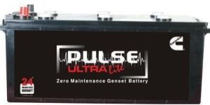 Cummins Generator Batteries