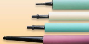 Synthetic Rubber Roller