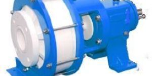 Centrifugal Polypropylene Pump