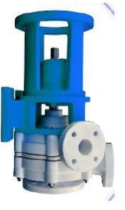 Verticle Pump