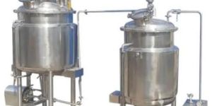 Herbal Extraction Plants