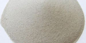 Quartz Silica Sand