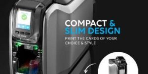 Zebra Card Printers