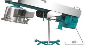 Besan Sev Namkeen Making Machine