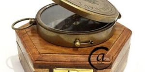 Wooden Antique Boxes