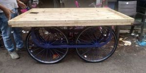 Hand Cart Trolley
