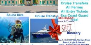 Andaman Tour Package 4 Nights