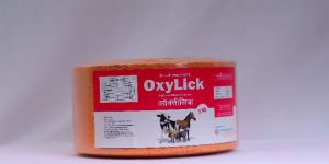 OXYLICK SALT BRICKS