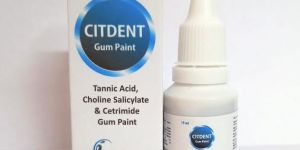 Citdent Gum Paint